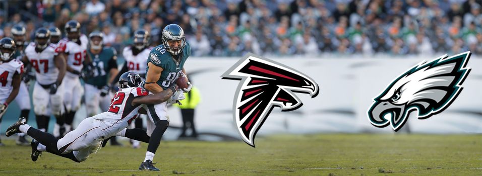 NFL betting kicks off with the Falcons vs. Eagles on Thursday Night Football | News Article by Betowi.com